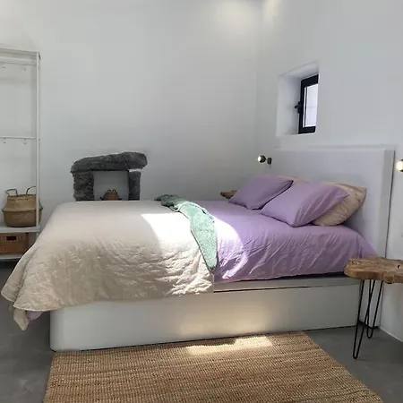 Apartment Lovely In Original La Asomada (Lanzarote)