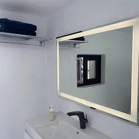 Apartment Lovely In Original