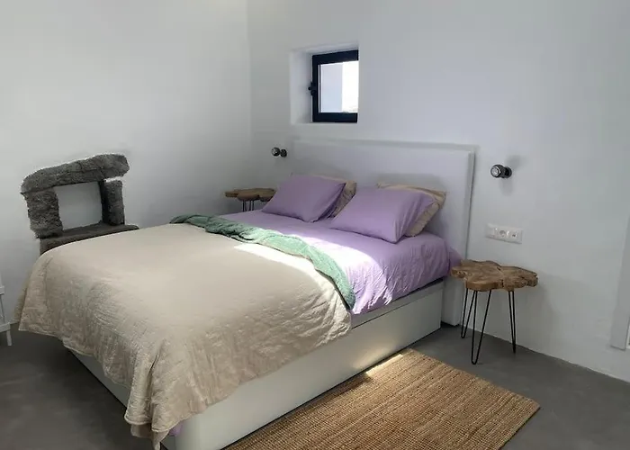 Lovely In Original Apartament La Asomada (Lanzarote)