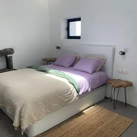 Lovely In Original Lejlighed La Asomada (Lanzarote)